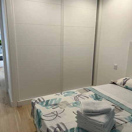 S8 Atico Nuevo, Madrid Apartment Luaran gambar